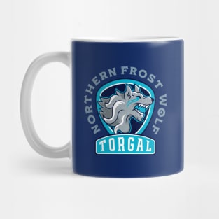 Torgal Emblem Mug